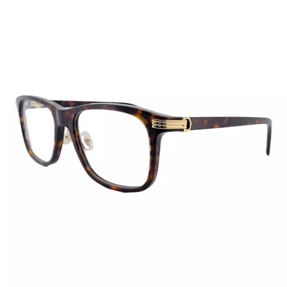 NEW!!! Cartier CT0313o-006 56mm Authentic